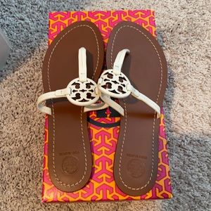 Tory Burch sandals